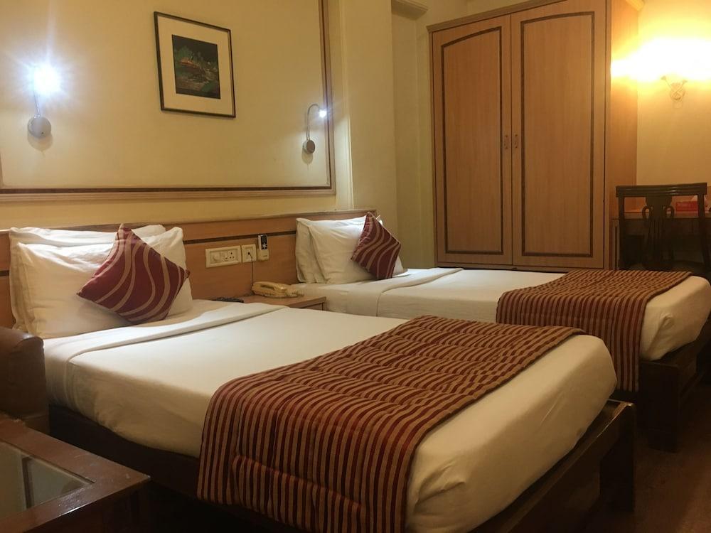 Abbott Hotel Navi Mumbai Luaran gambar