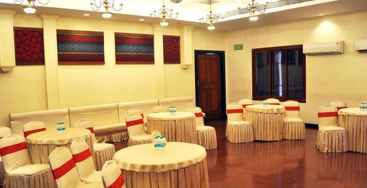 Abbott Hotel Navi Mumbai Luaran gambar