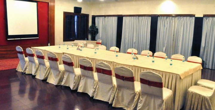 Abbott Hotel Navi Mumbai Luaran gambar