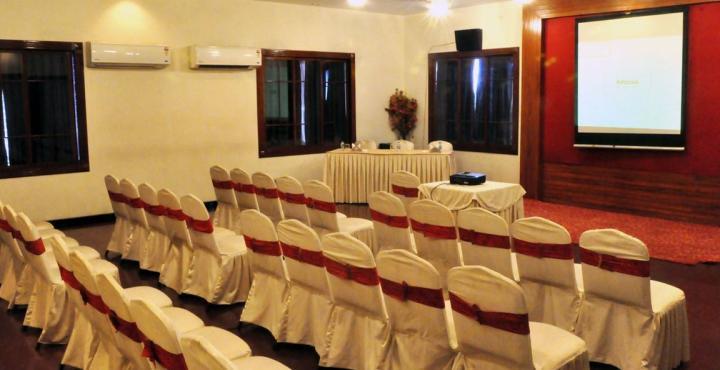 Abbott Hotel Navi Mumbai Luaran gambar