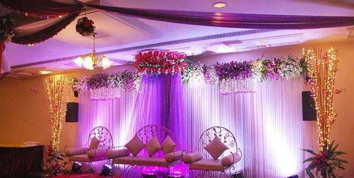 Abbott Hotel Navi Mumbai Luaran gambar