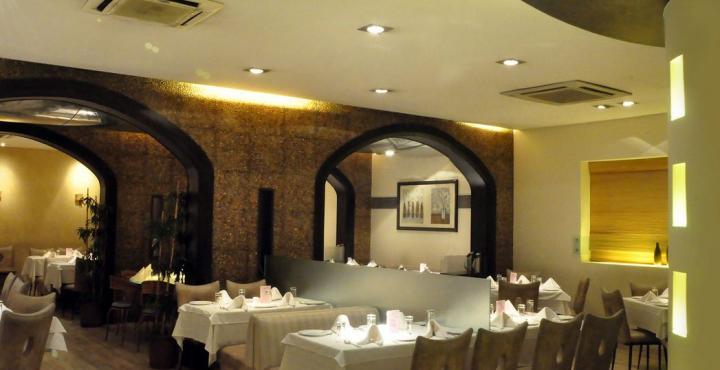 Abbott Hotel Navi Mumbai Luaran gambar