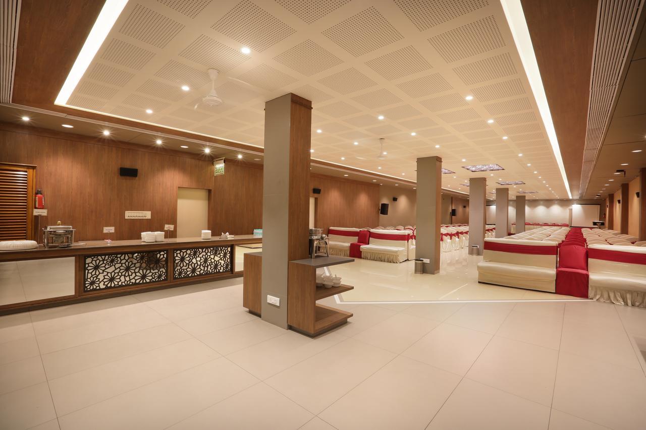 Abbott Hotel Navi Mumbai Luaran gambar