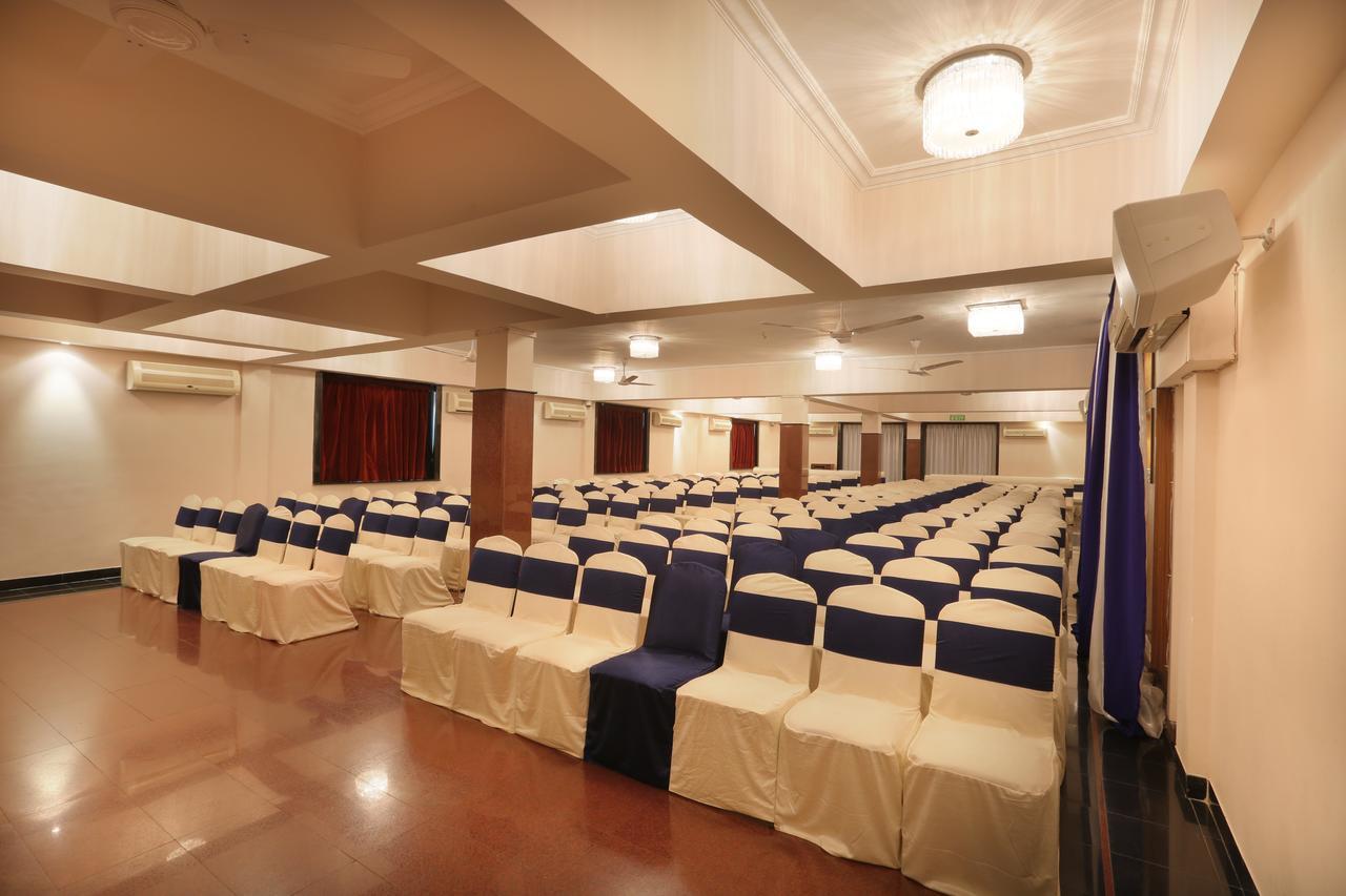 Abbott Hotel Navi Mumbai Luaran gambar