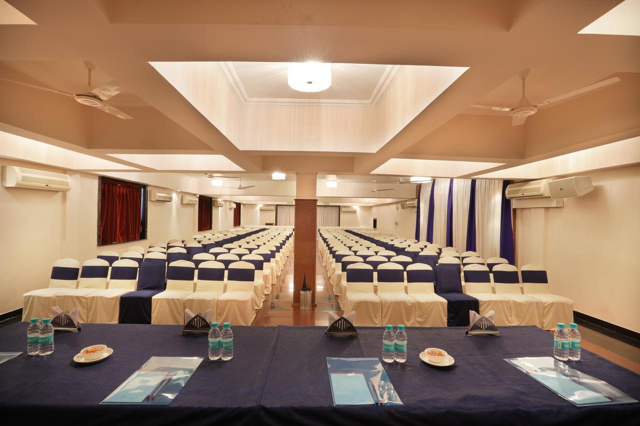 Abbott Hotel Navi Mumbai Luaran gambar