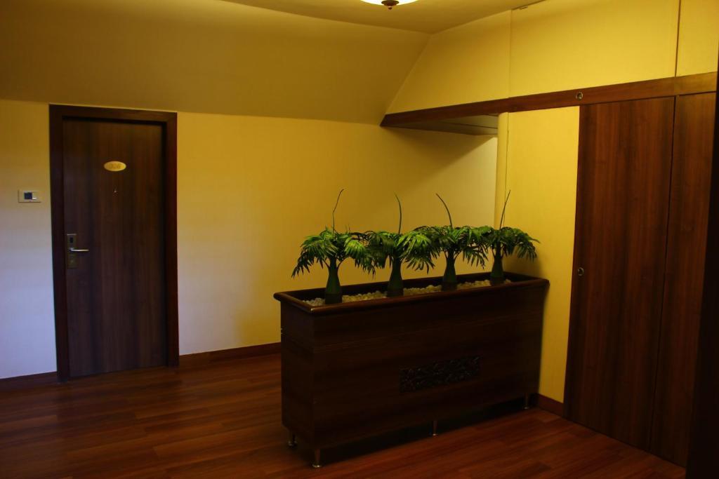 Abbott Hotel Navi Mumbai Luaran gambar