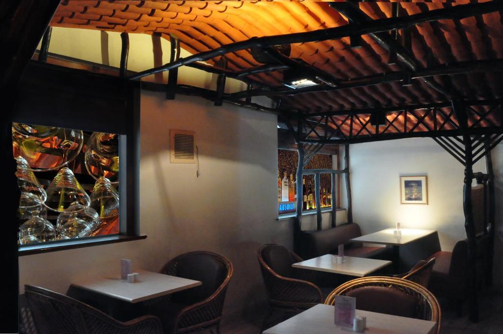 Abbott Hotel Navi Mumbai Luaran gambar