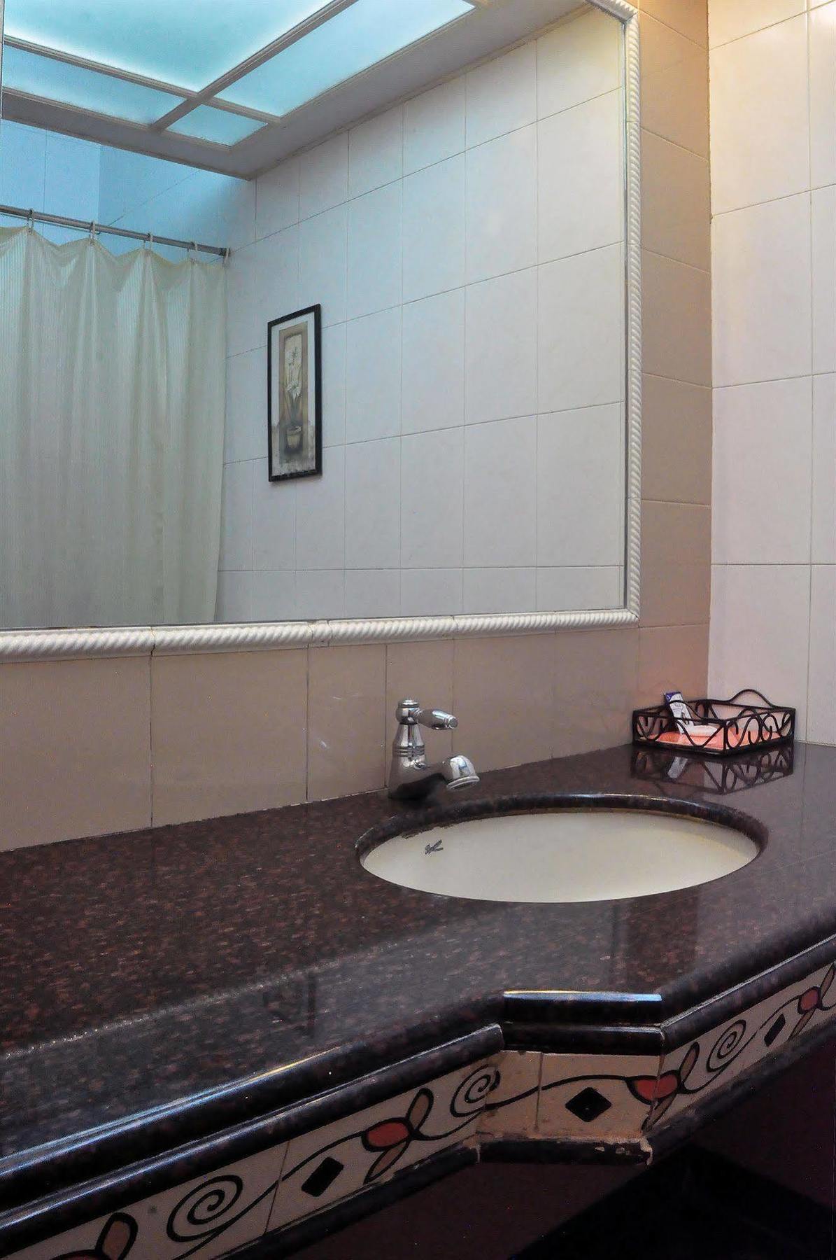 Abbott Hotel Navi Mumbai Luaran gambar