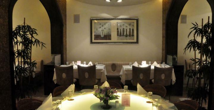 Abbott Hotel Navi Mumbai Luaran gambar