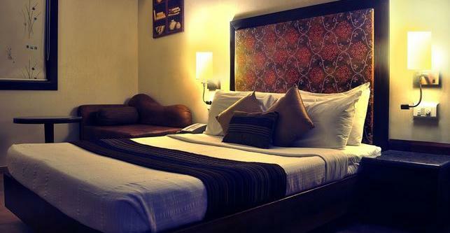 Abbott Hotel Navi Mumbai Luaran gambar