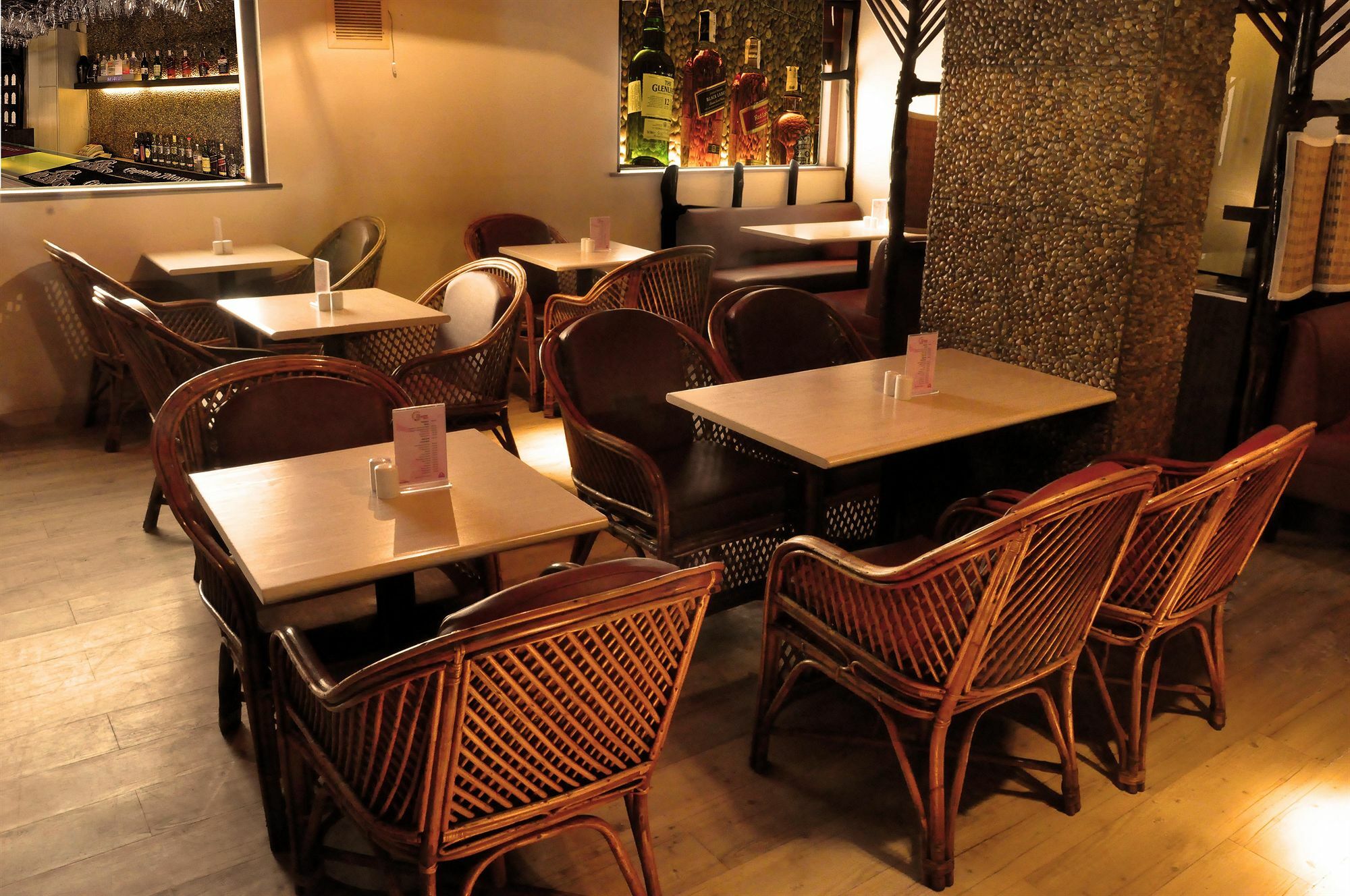 Abbott Hotel Navi Mumbai Luaran gambar