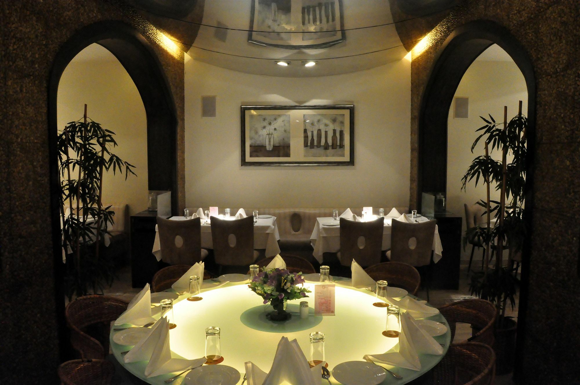 Abbott Hotel Navi Mumbai Luaran gambar