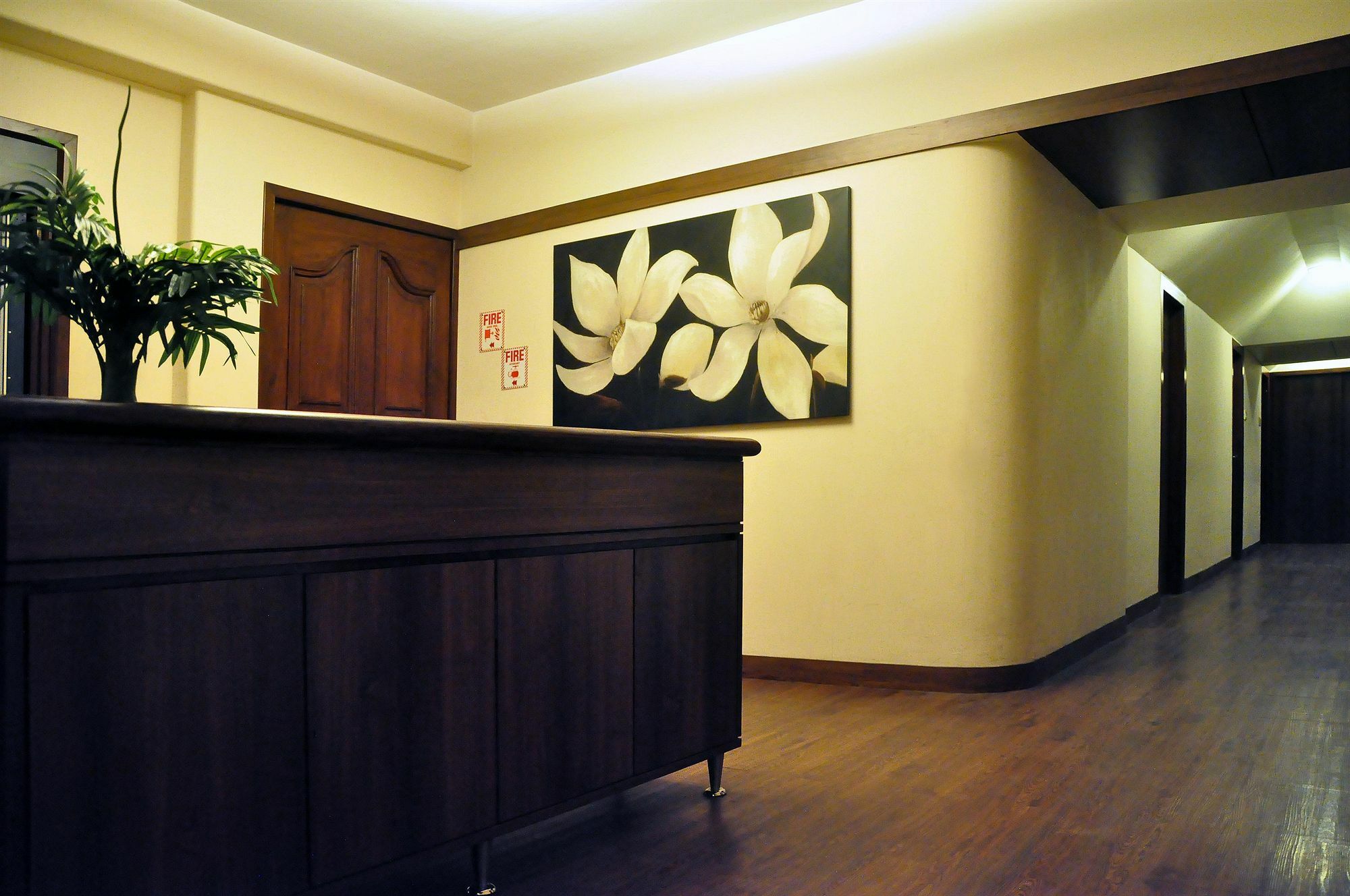 Abbott Hotel Navi Mumbai Luaran gambar
