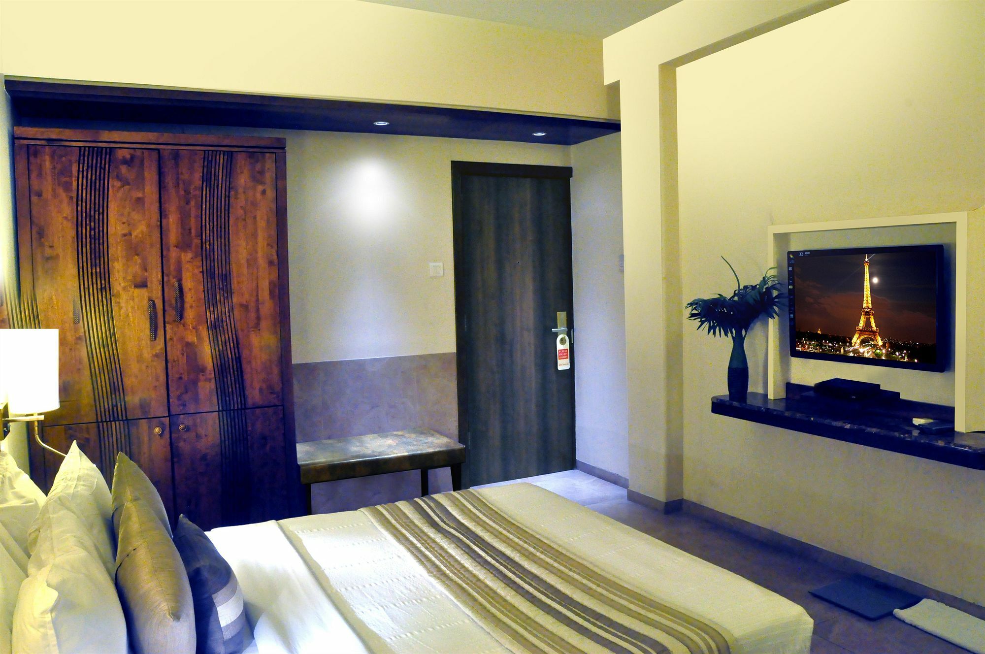 Abbott Hotel Navi Mumbai Luaran gambar