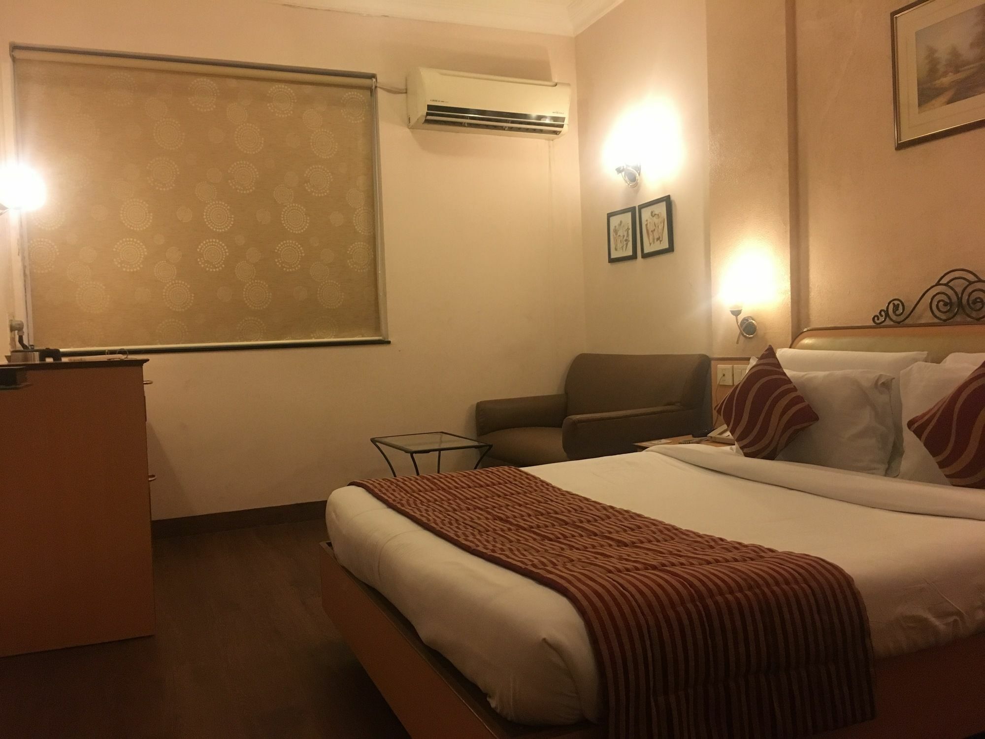 Abbott Hotel Navi Mumbai Luaran gambar