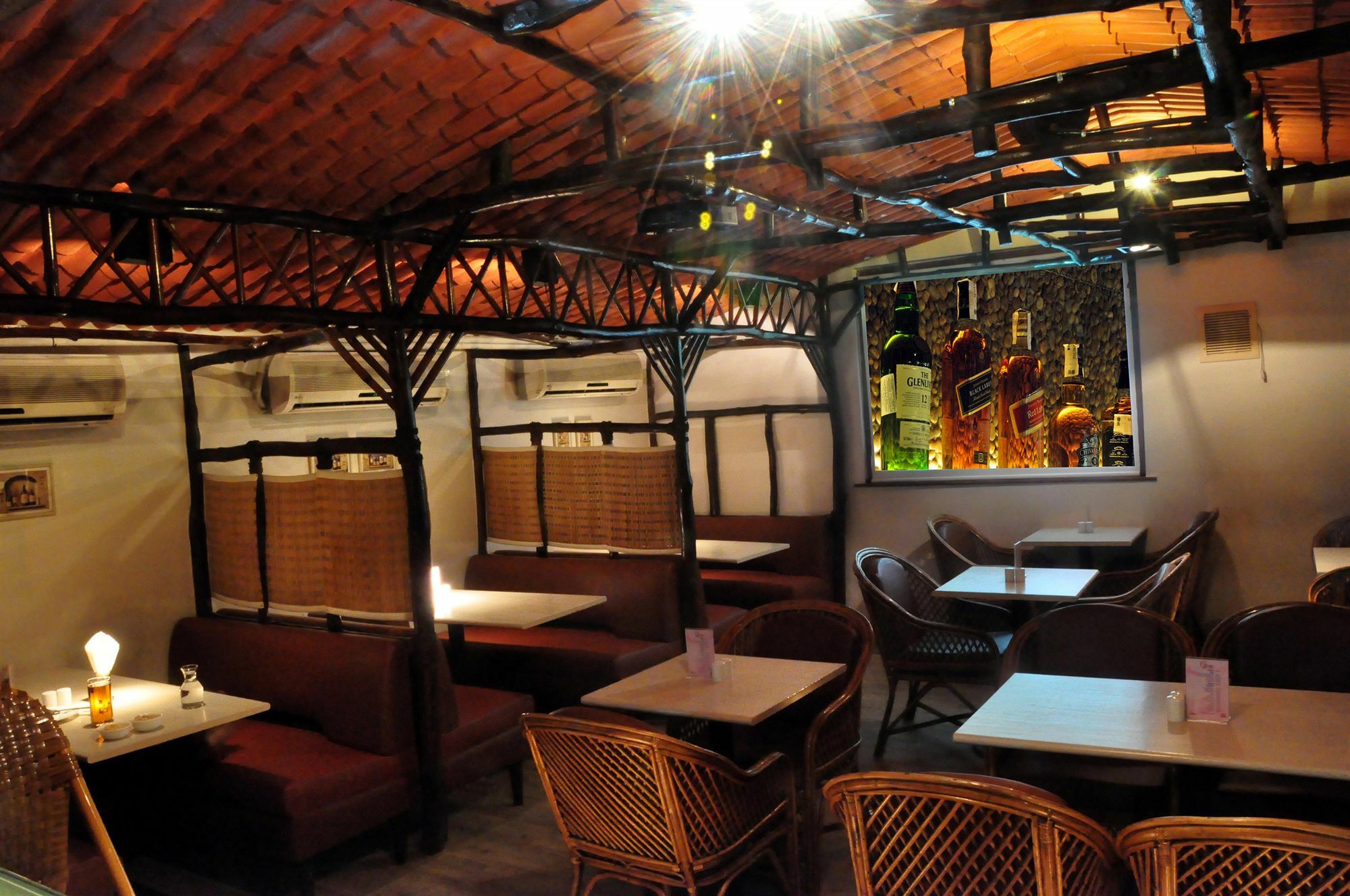 Abbott Hotel Navi Mumbai Luaran gambar
