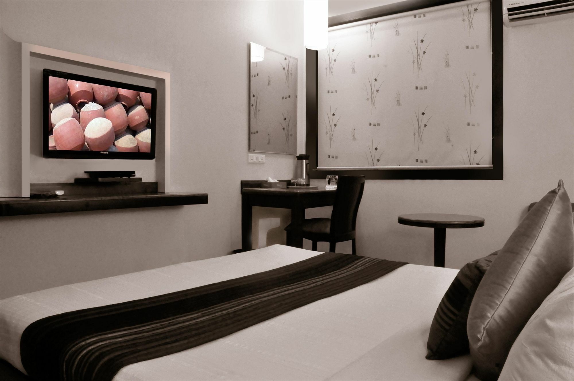 Abbott Hotel Navi Mumbai Luaran gambar
