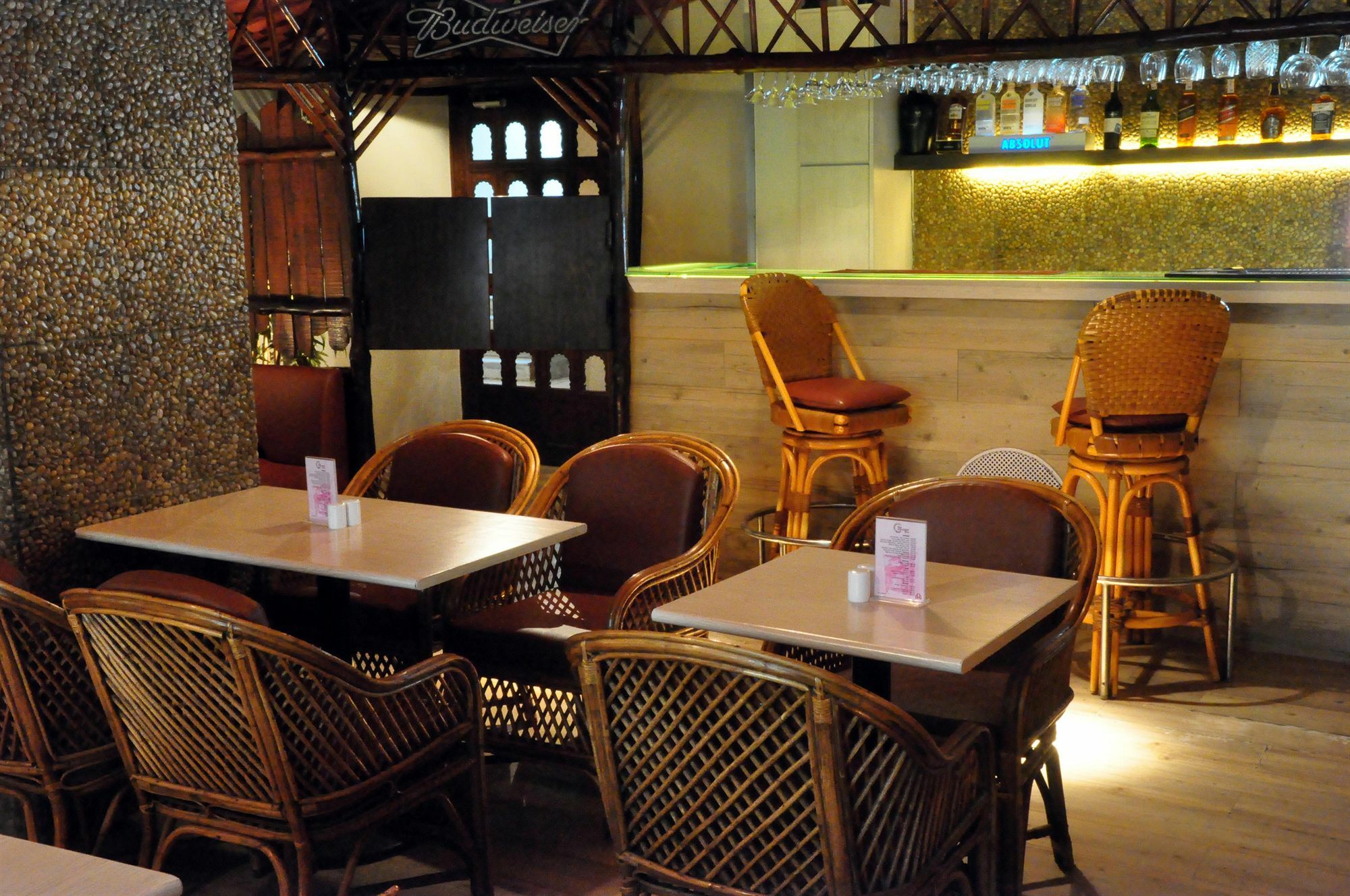 Abbott Hotel Navi Mumbai Luaran gambar