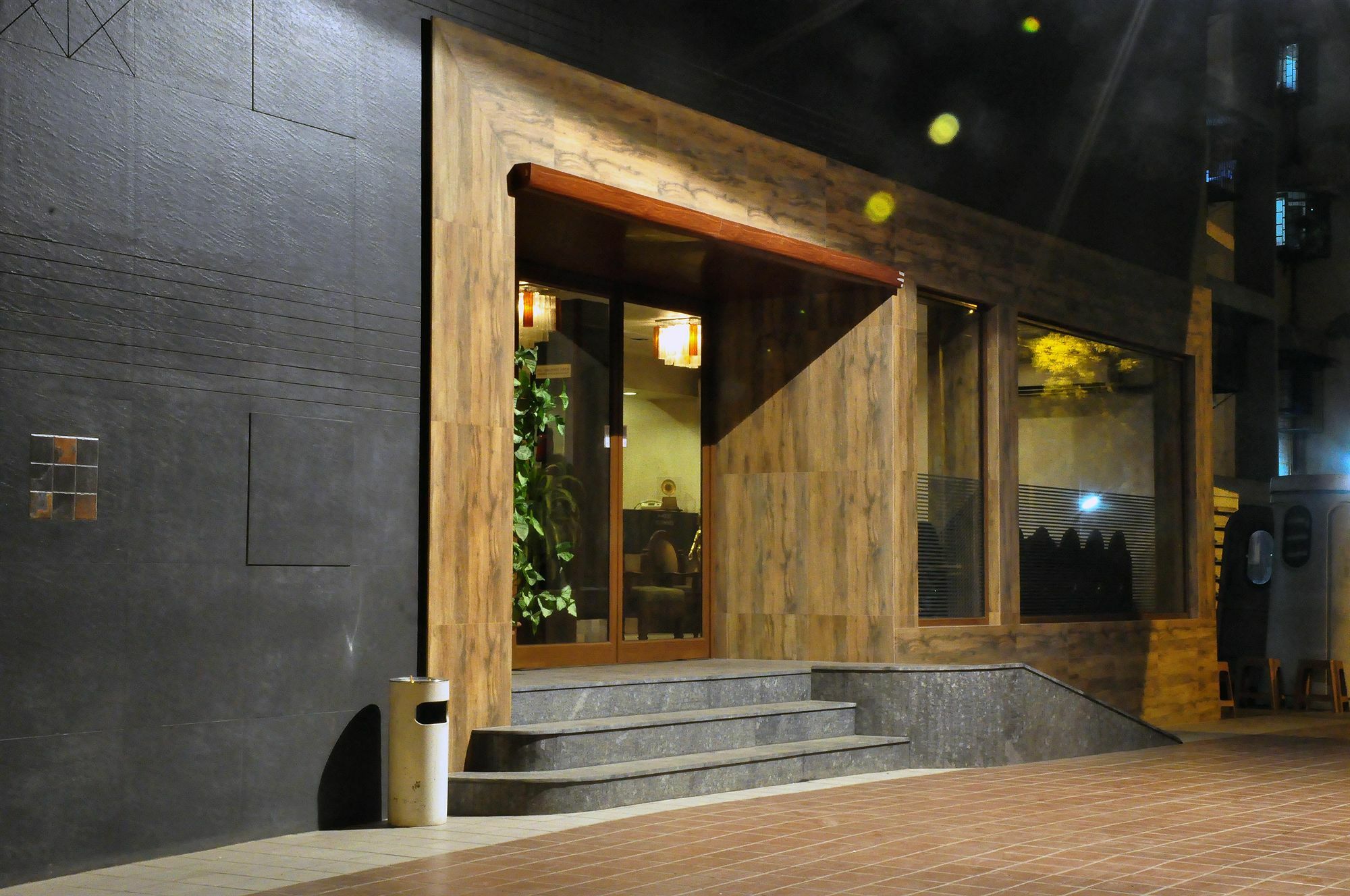 Abbott Hotel Navi Mumbai Luaran gambar
